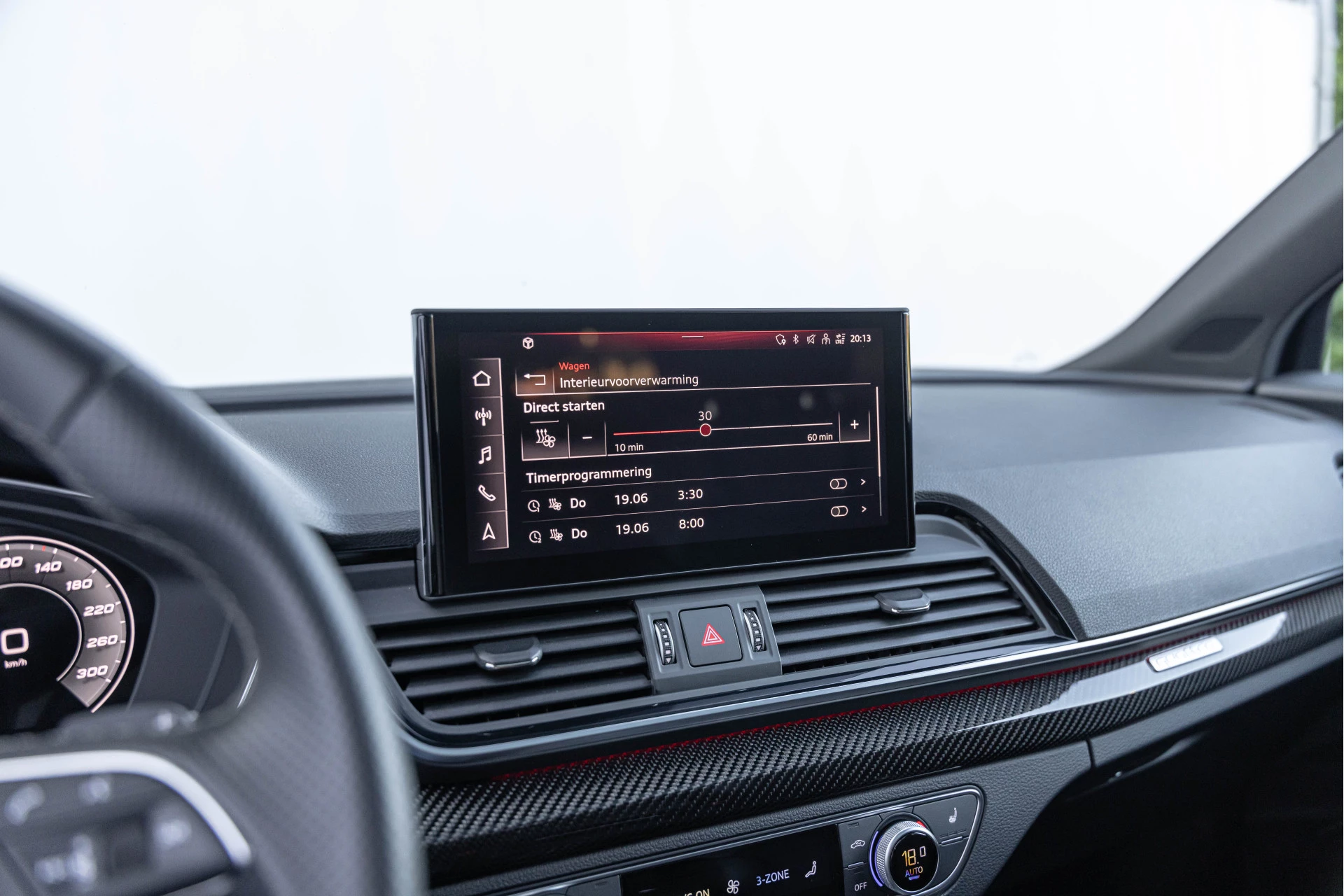 Hoofdafbeelding Audi SQ5