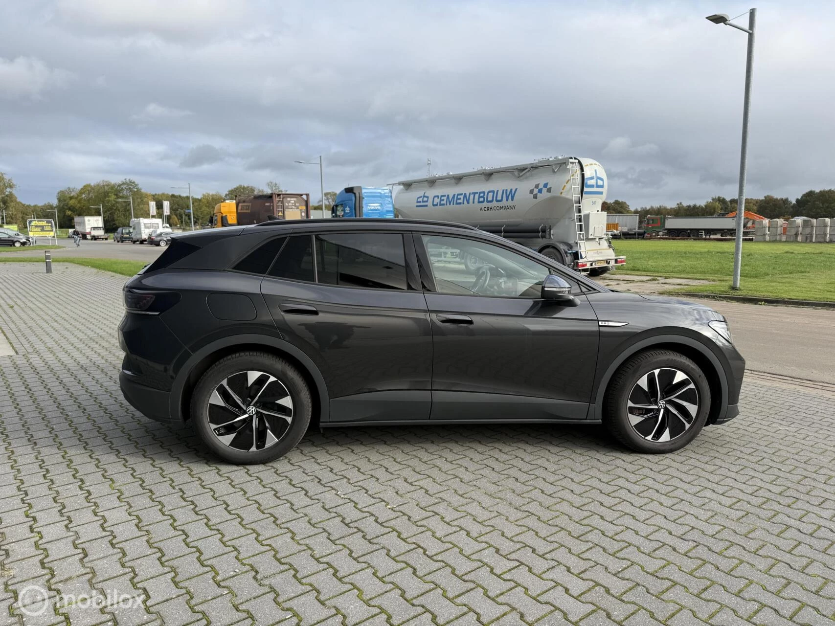 Hoofdafbeelding Volkswagen ID.4