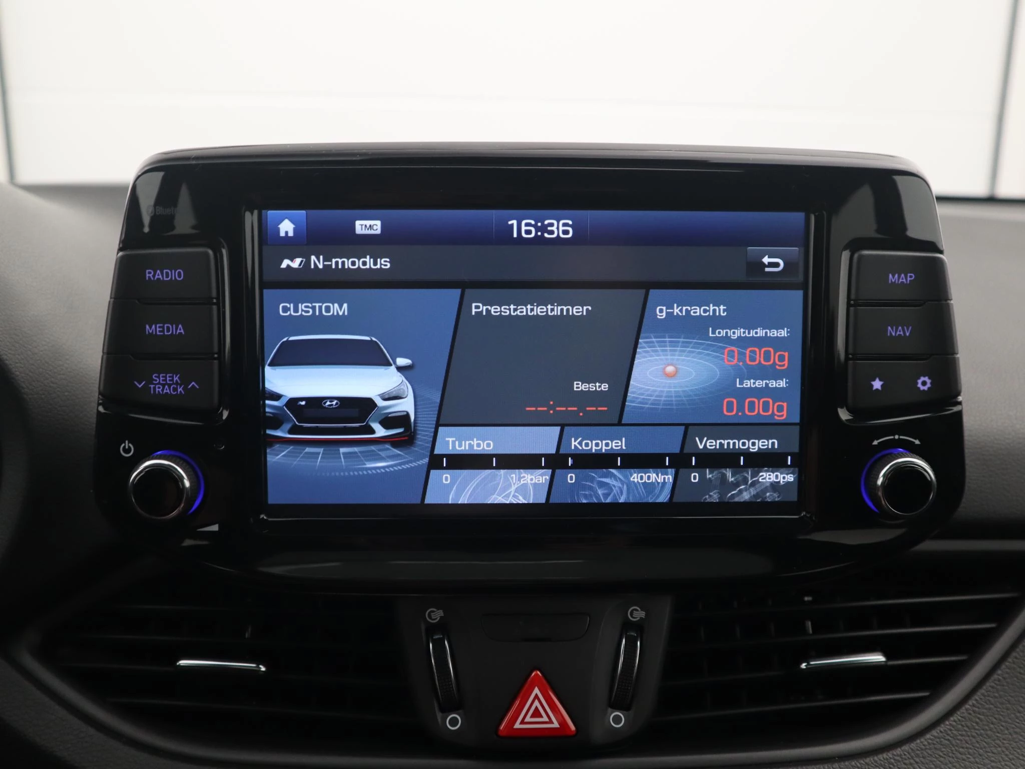 Hoofdafbeelding Hyundai i30
