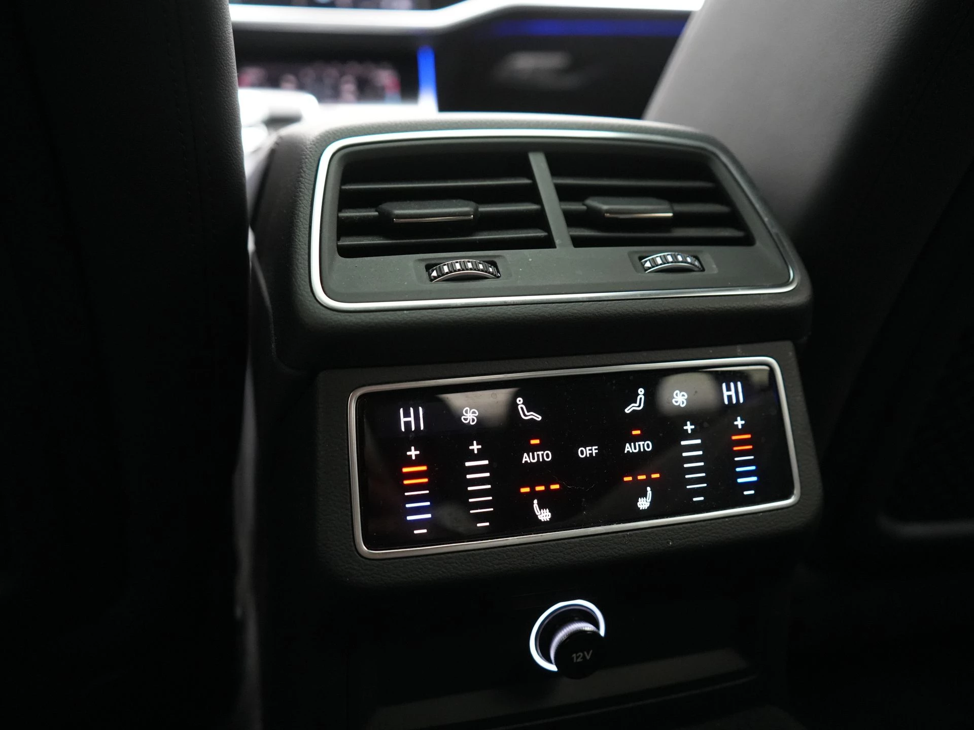 Hoofdafbeelding Audi A7