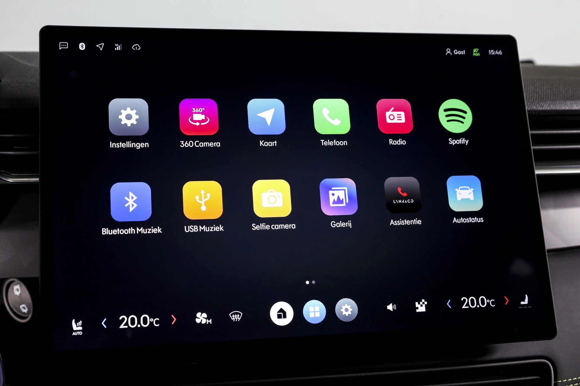 Hoofdafbeelding Lynk & Co 01