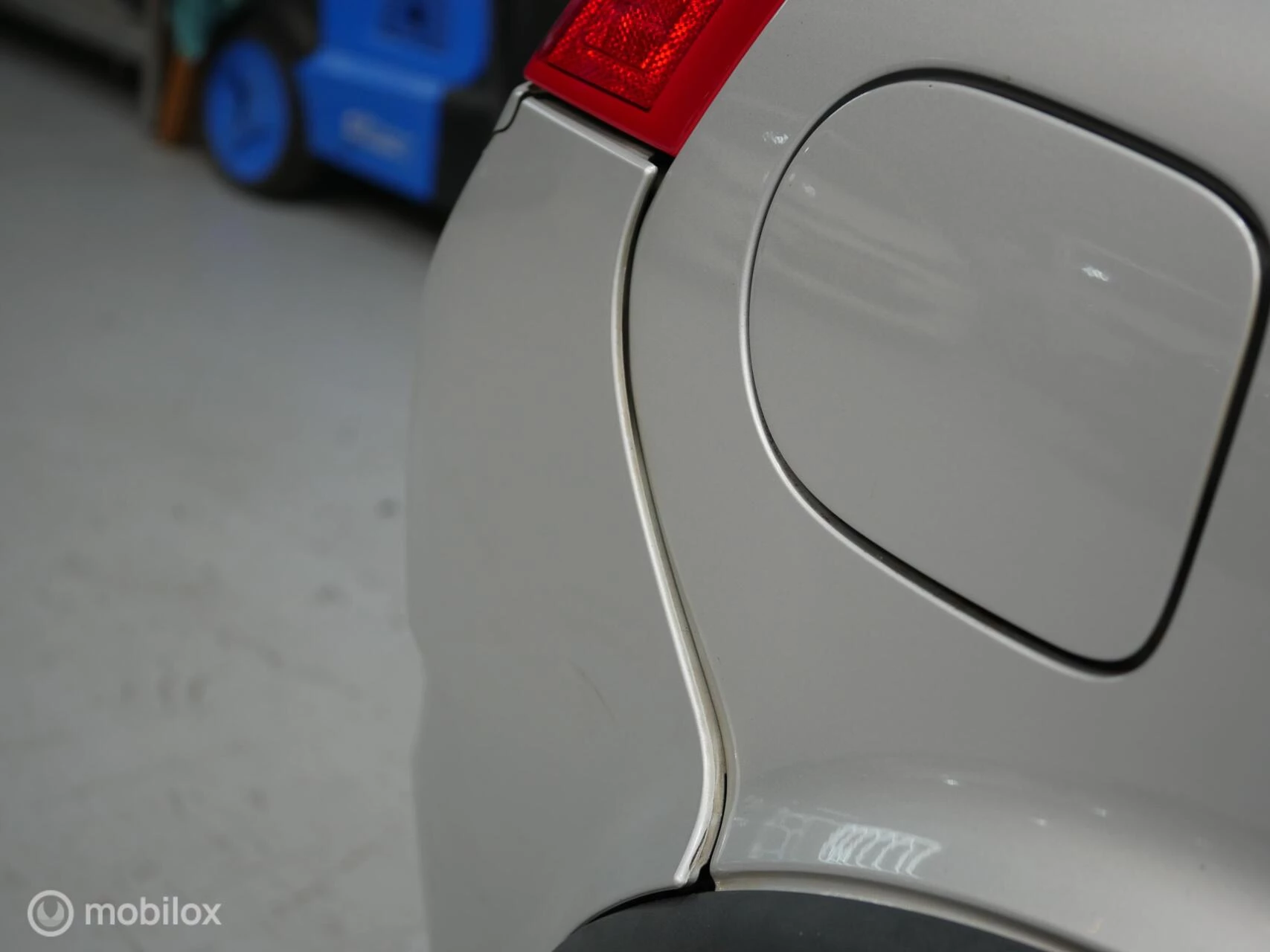 Hoofdafbeelding Volvo C30