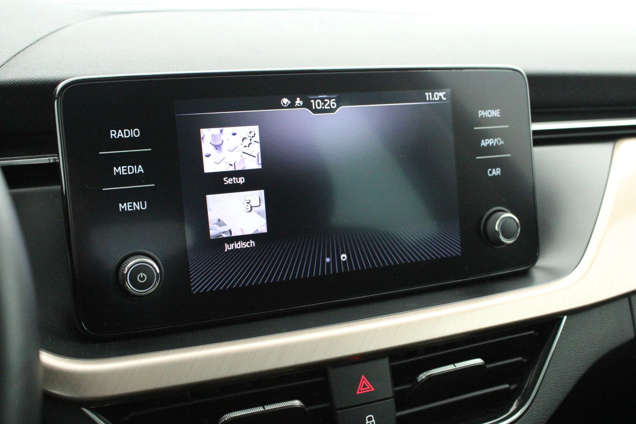 Hoofdafbeelding Škoda Kamiq