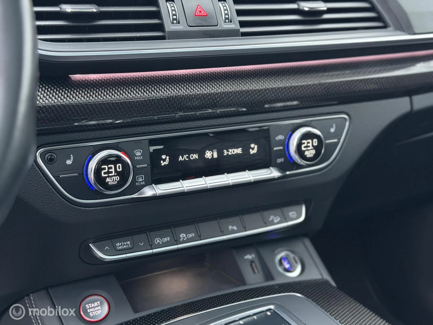 Hoofdafbeelding Audi SQ5