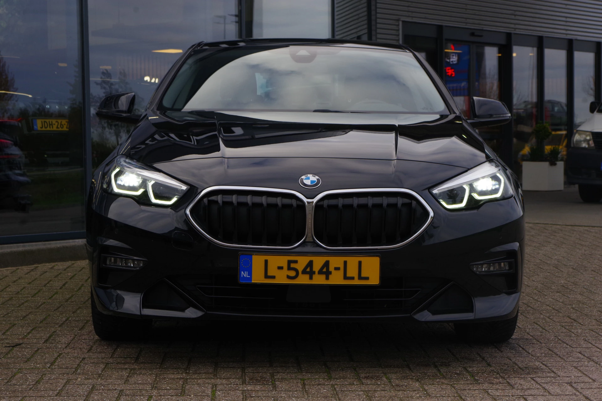 Hoofdafbeelding BMW 2 Serie