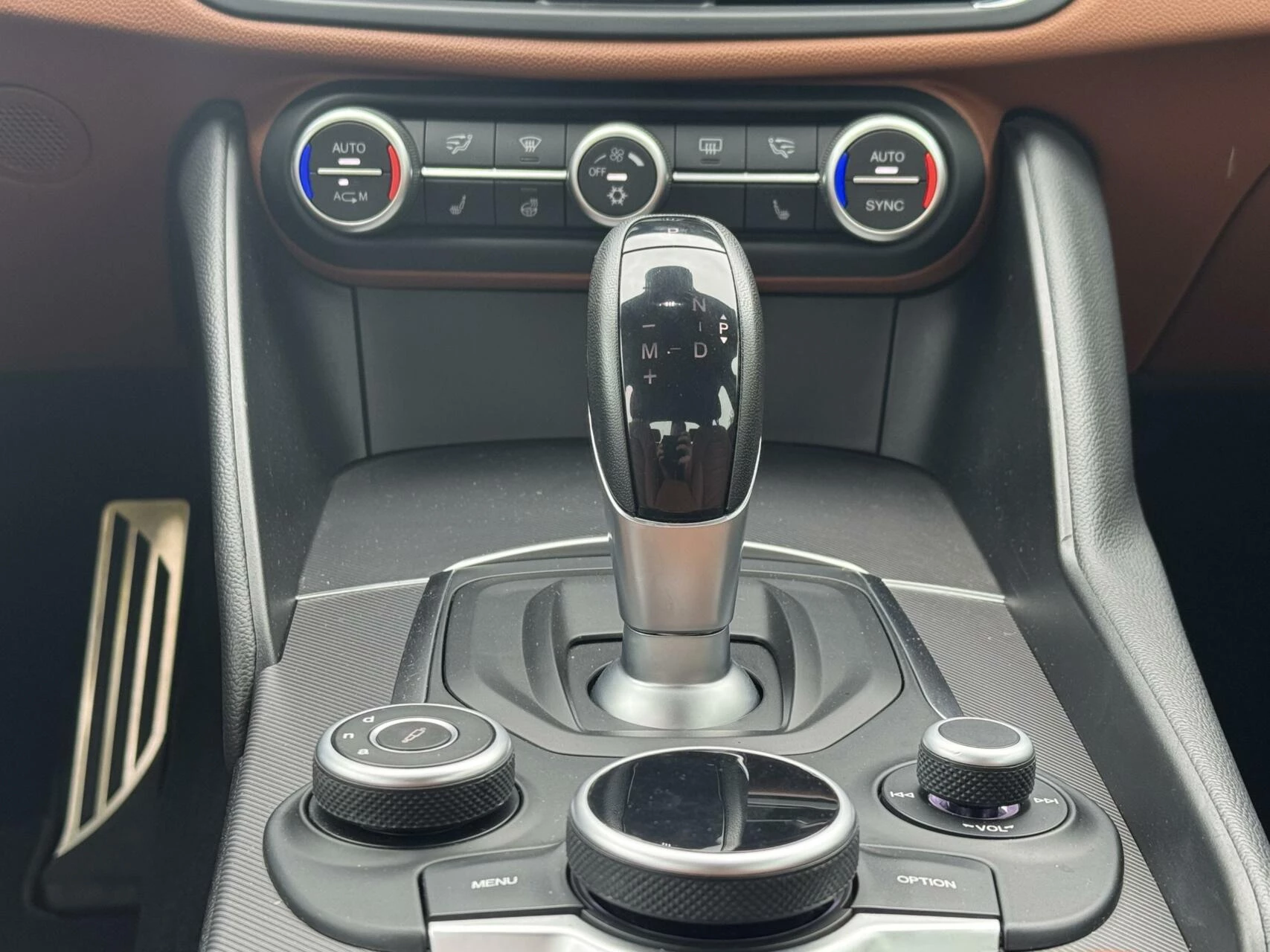 Hoofdafbeelding Alfa Romeo Giulia