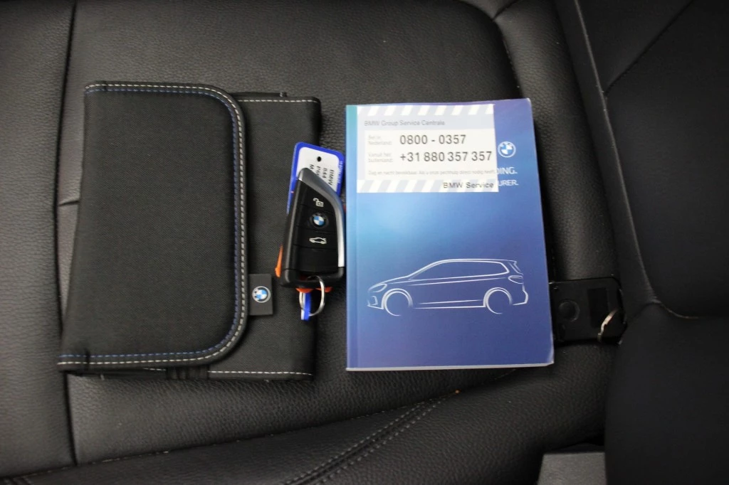 Hoofdafbeelding BMW 2 Serie