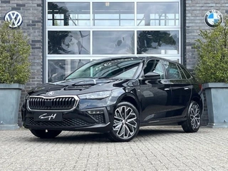 Škoda Scala 1.0 TSI DRIVE AUT. - NAVI - VIRTU - CLIMA - STOELV. - CAMERA