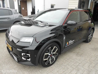 Hoofdafbeelding Renault 5 Renault 5 urban range iconic cinq 40 kWh