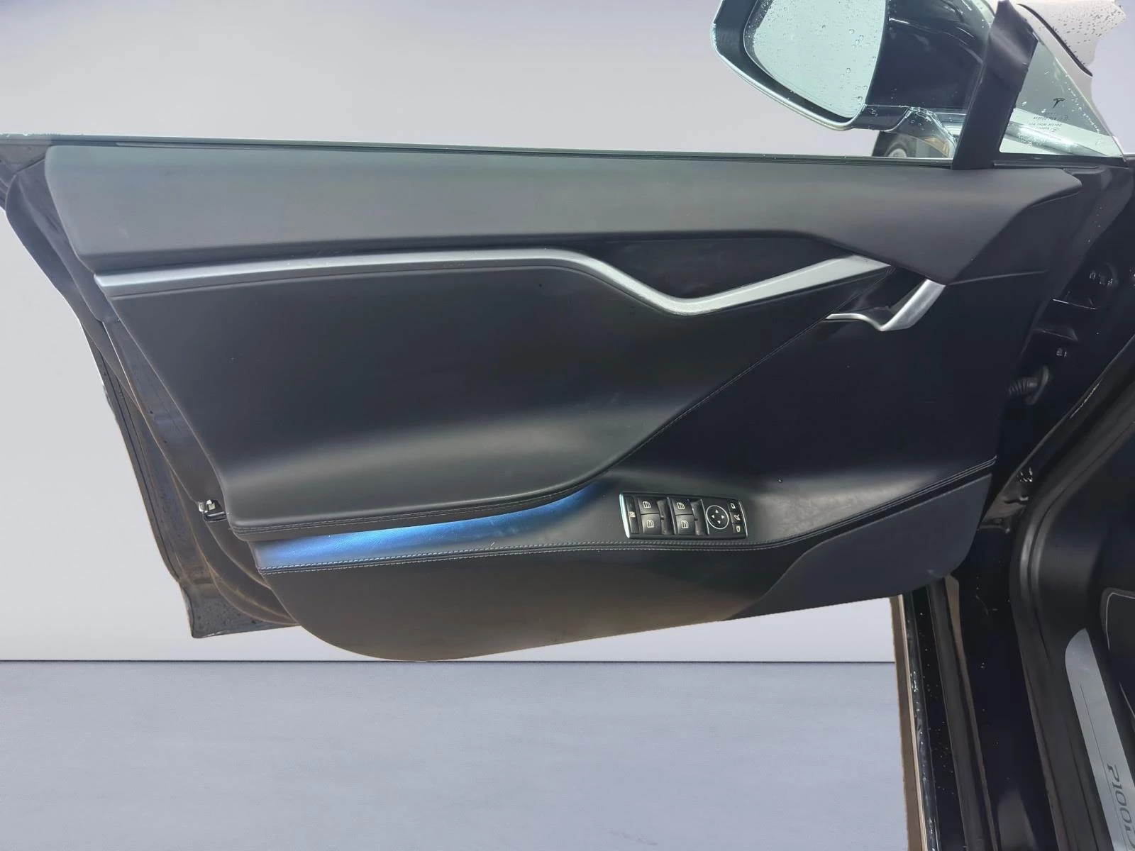 Hoofdafbeelding Tesla Model S