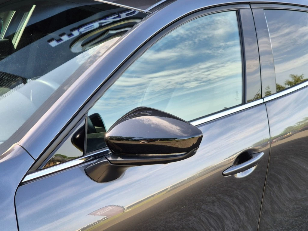Hoofdafbeelding Mazda 3