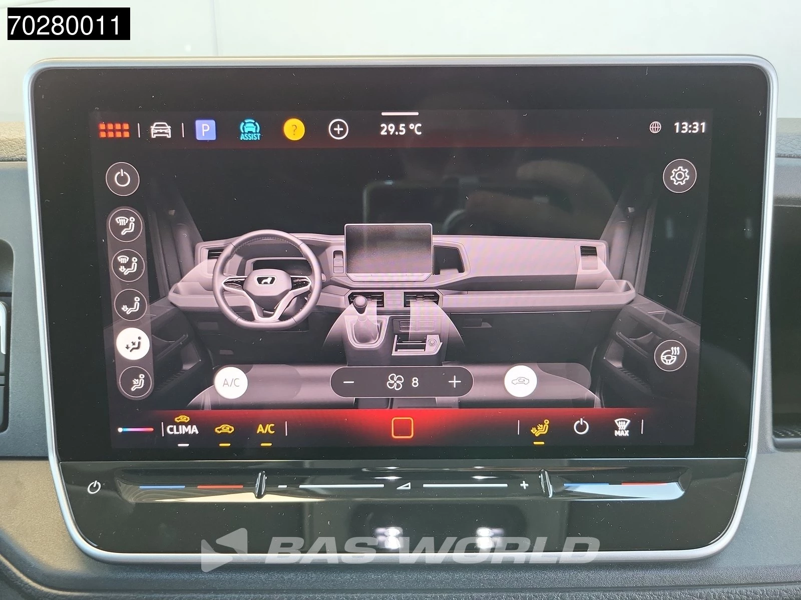 Hoofdafbeelding MAN TGE