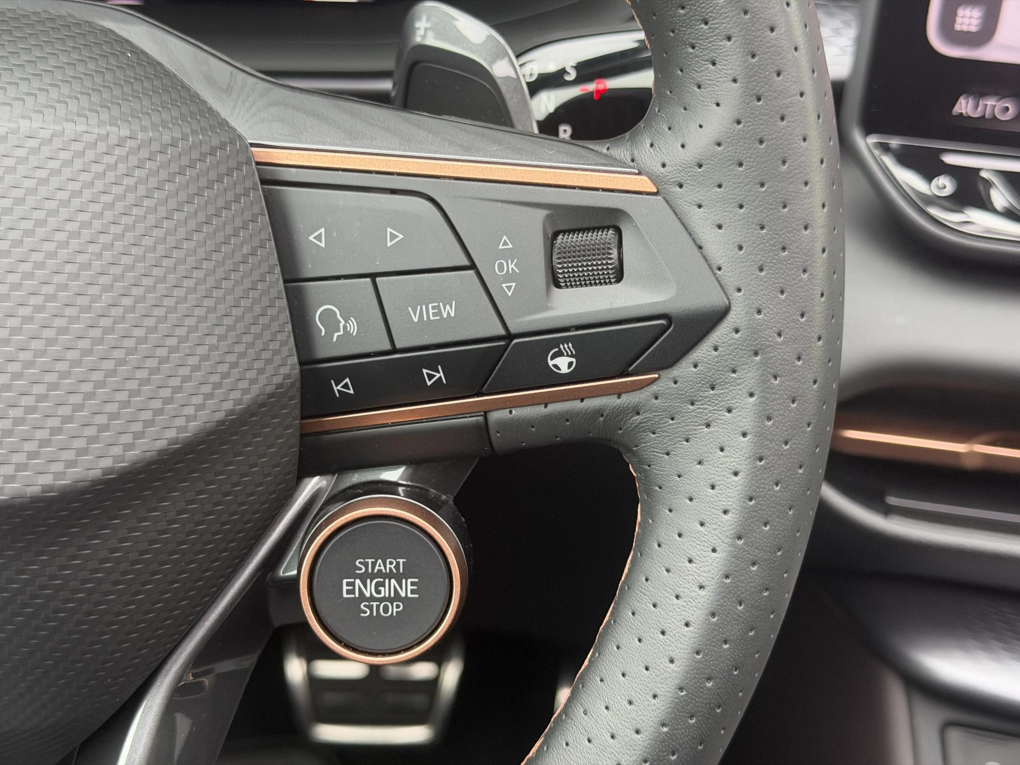 Hoofdafbeelding CUPRA Terramar