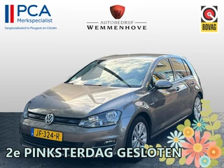 Volkswagen Golf 1.0 TSI Comfl.Connected Edition DSG Airco/Automaat/5-Deurs/Alu wielen