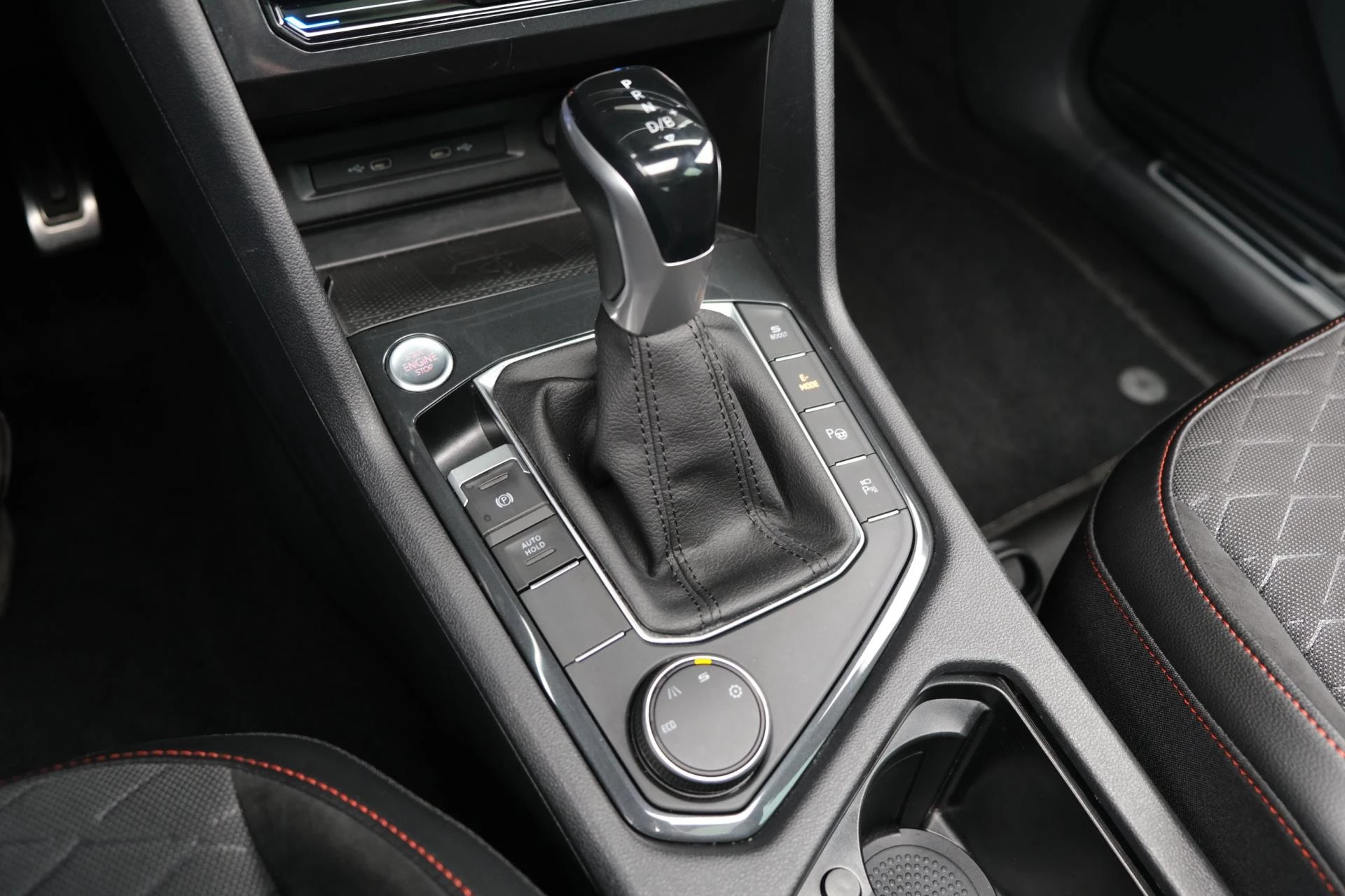 Hoofdafbeelding SEAT Tarraco
