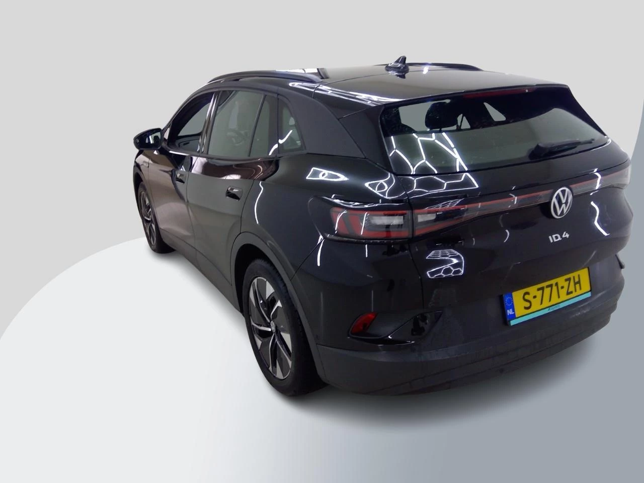 Hoofdafbeelding Volkswagen ID.4