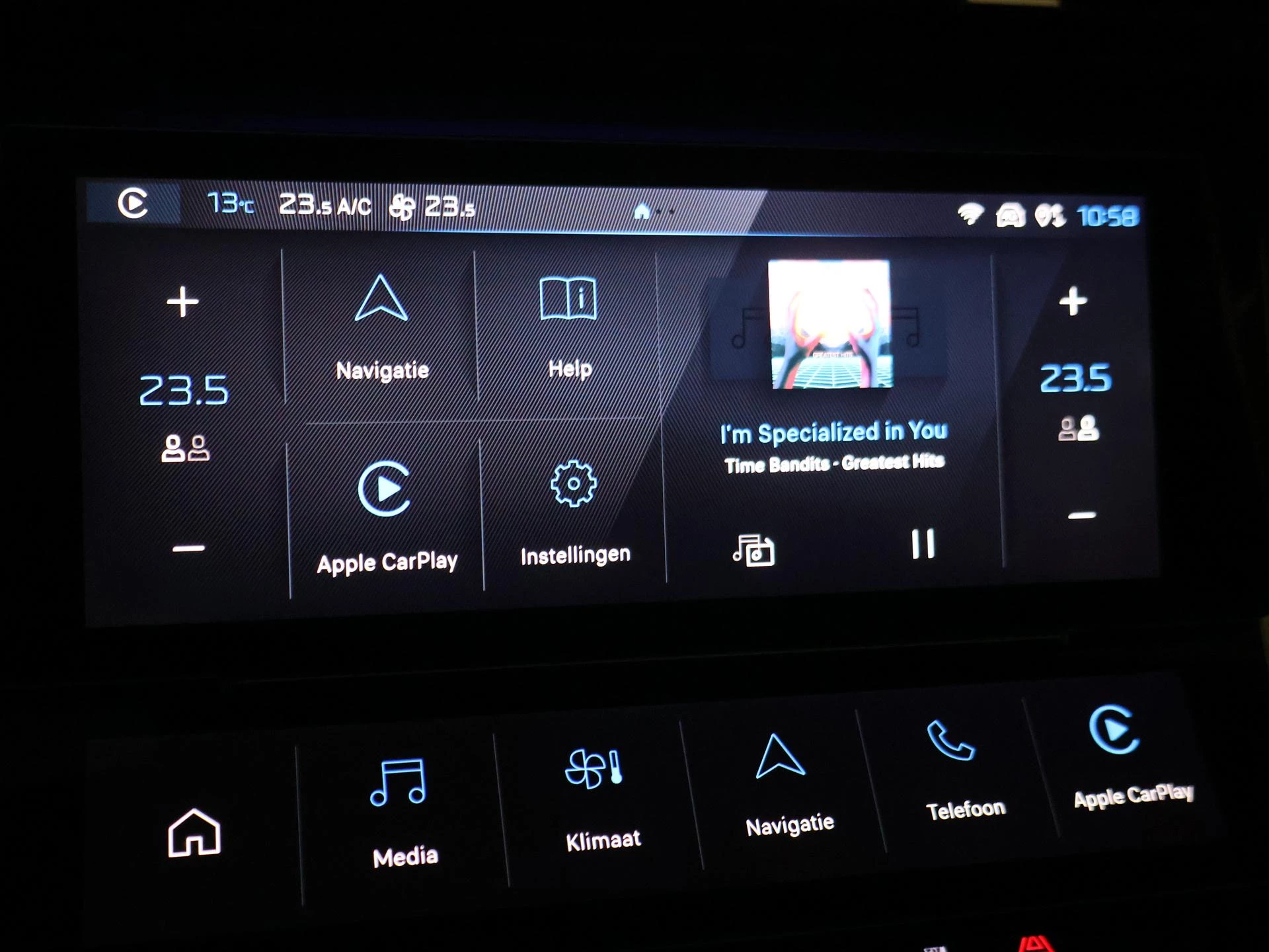 Hoofdafbeelding Peugeot 408