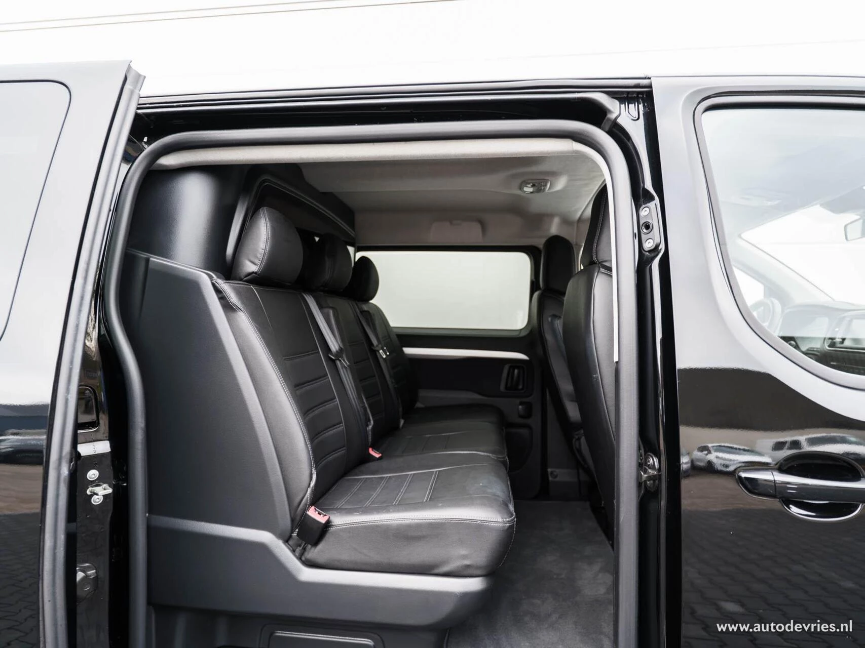 Hoofdafbeelding Fiat Scudo