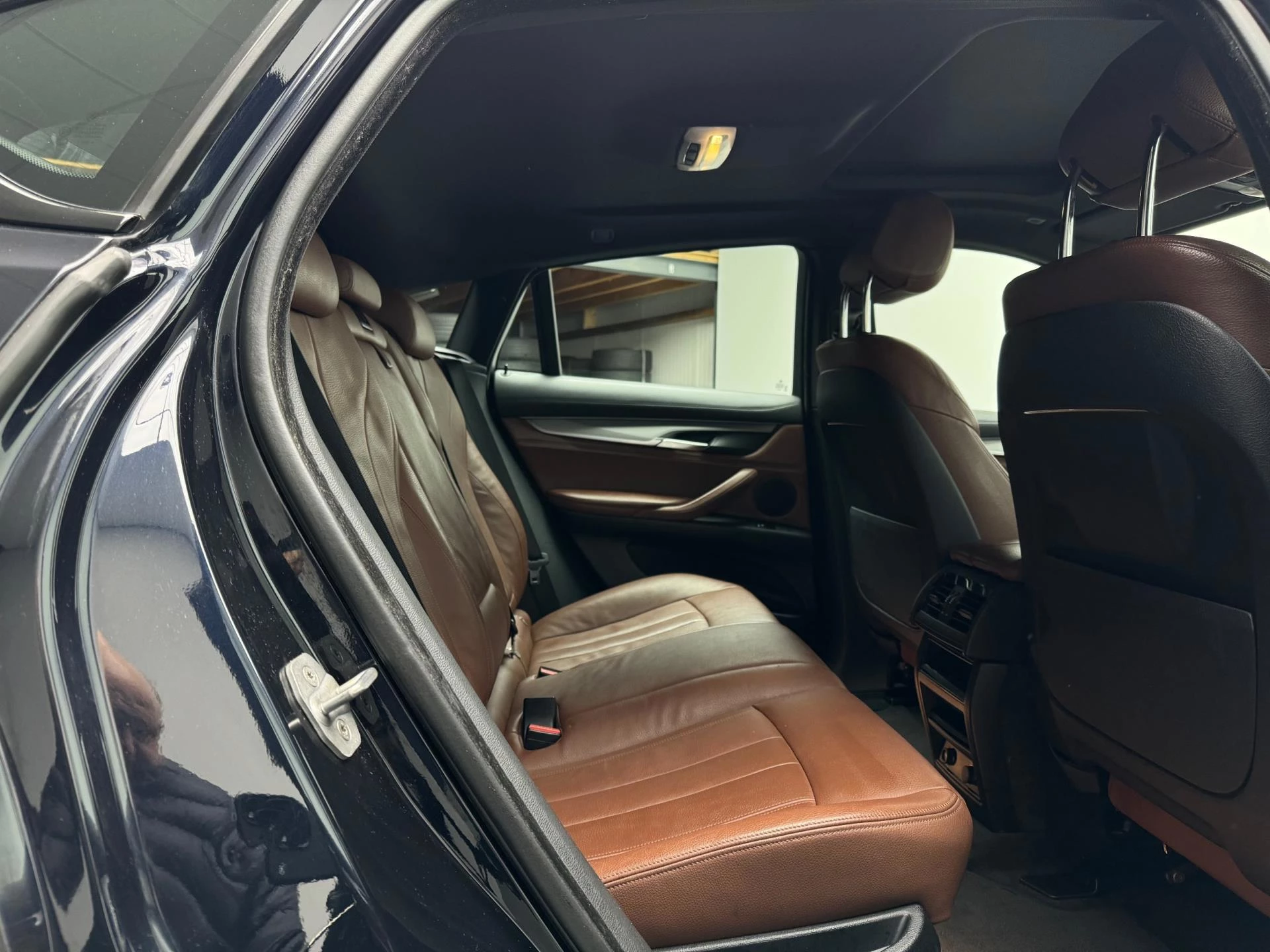 Hoofdafbeelding BMW X6