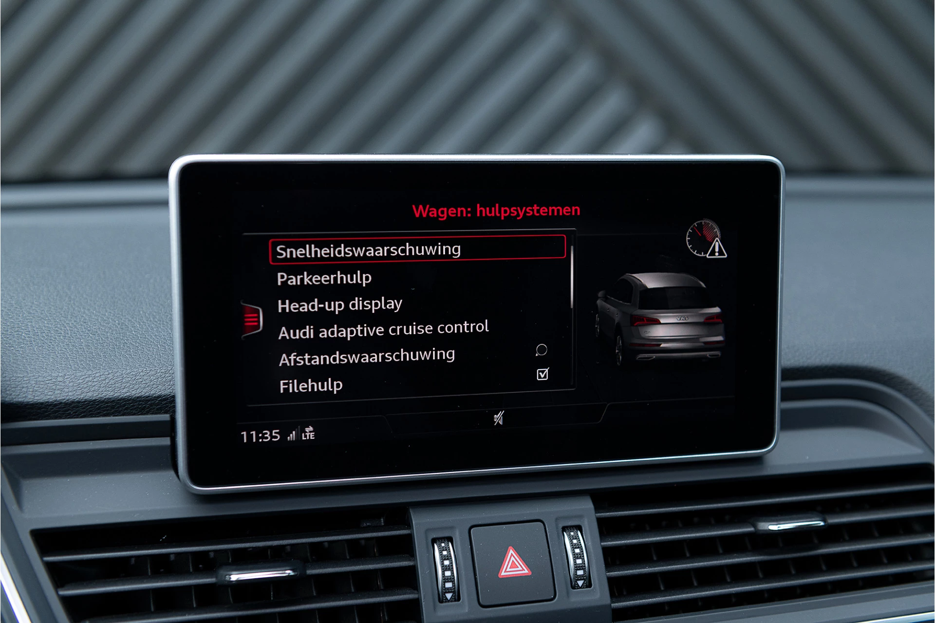 Hoofdafbeelding Audi SQ5