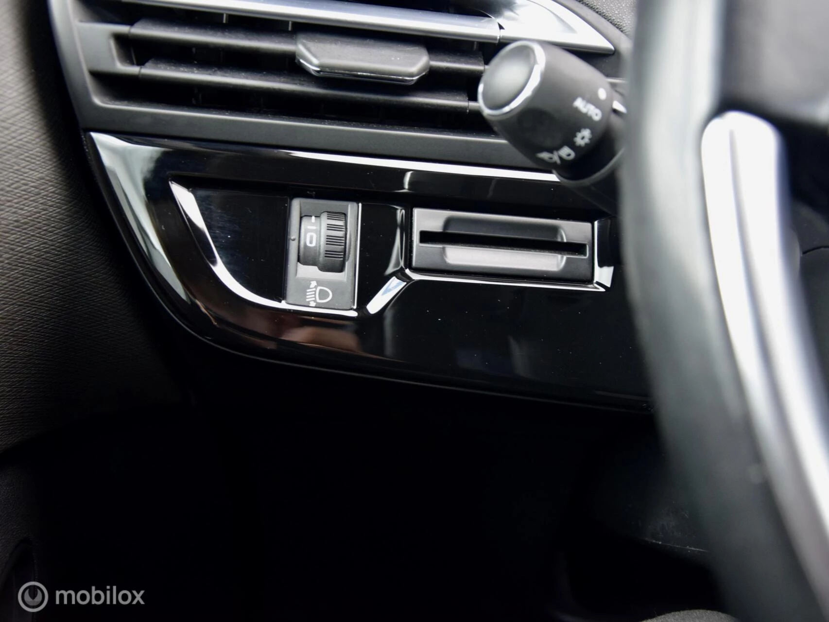 Hoofdafbeelding Citroën C4 Picasso