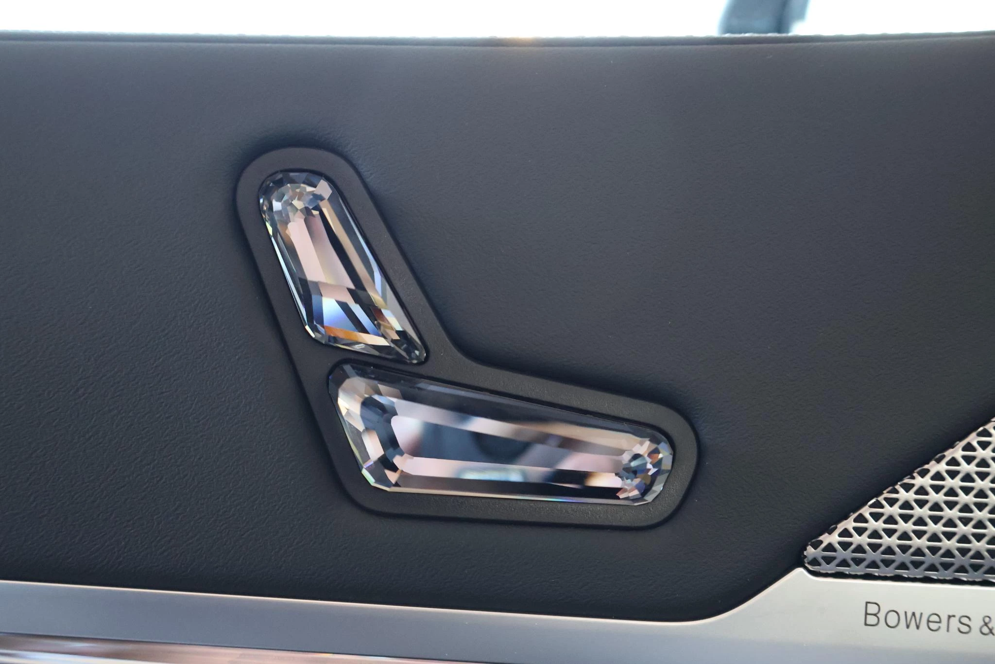 Hoofdafbeelding BMW i7