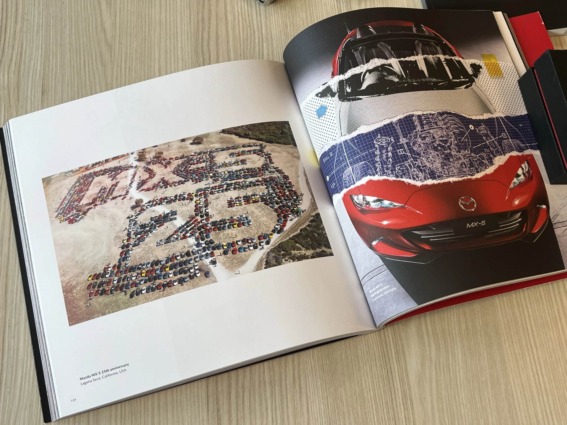 Hoofdafbeelding Mazda MX-5