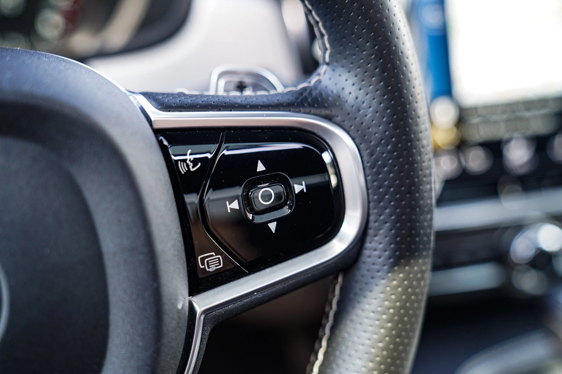 Hoofdafbeelding Volvo S90