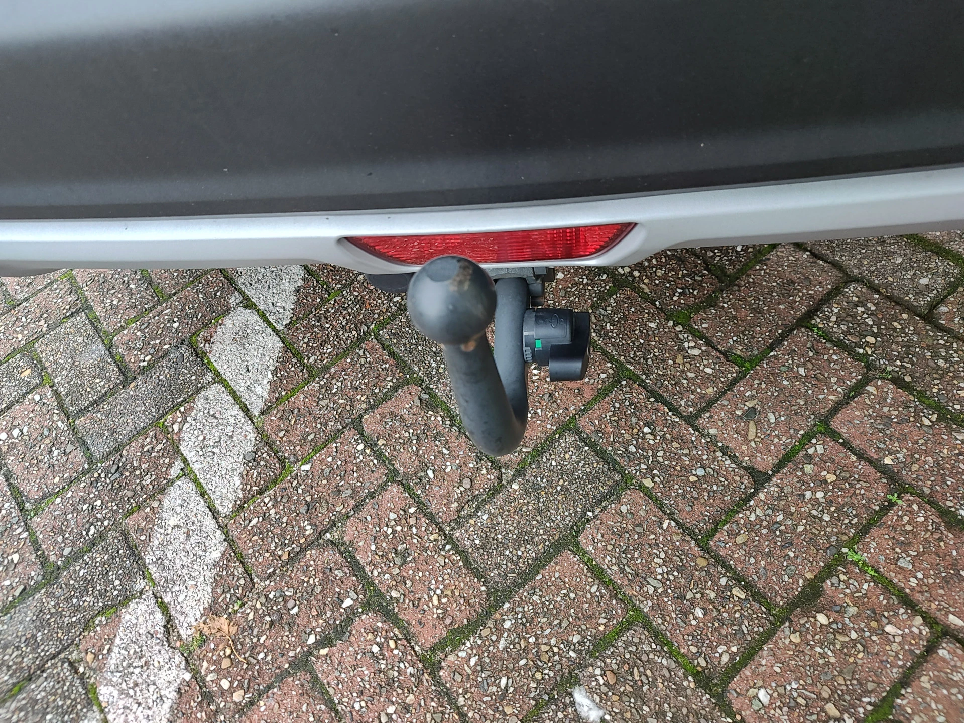 Hoofdafbeelding Suzuki S-Cross