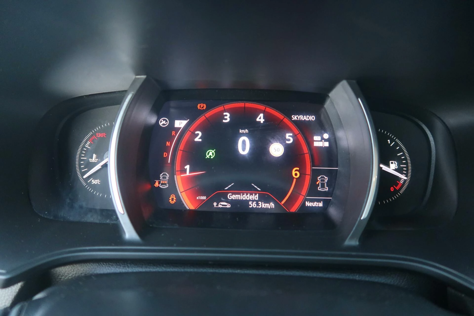 Hoofdafbeelding Renault Mégane
