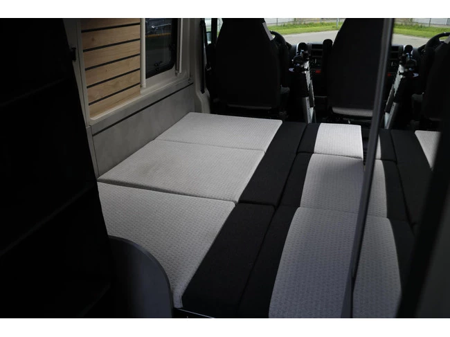 Hoofdafbeelding Dethleffs Crosscamp