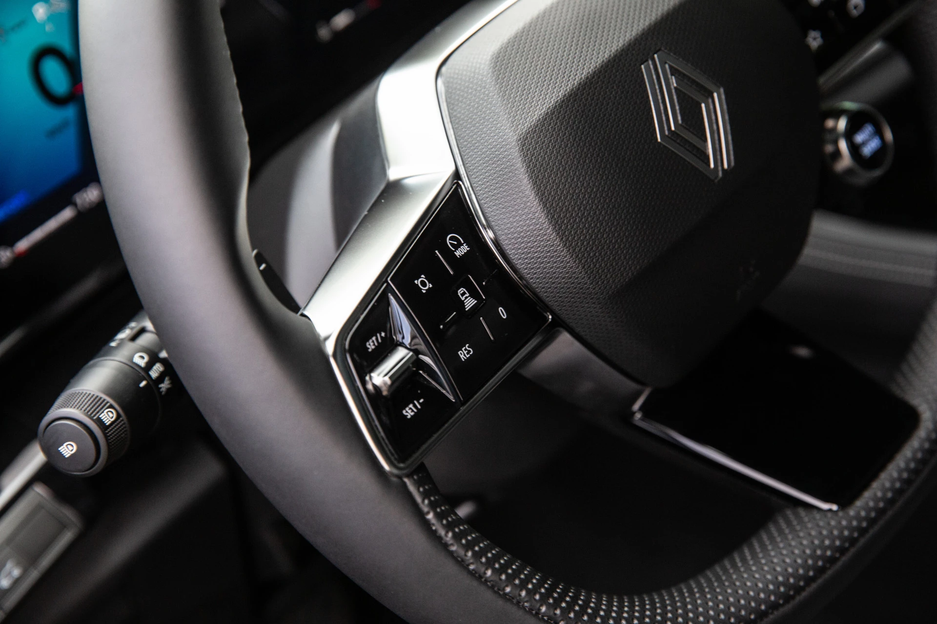 Hoofdafbeelding Renault Austral