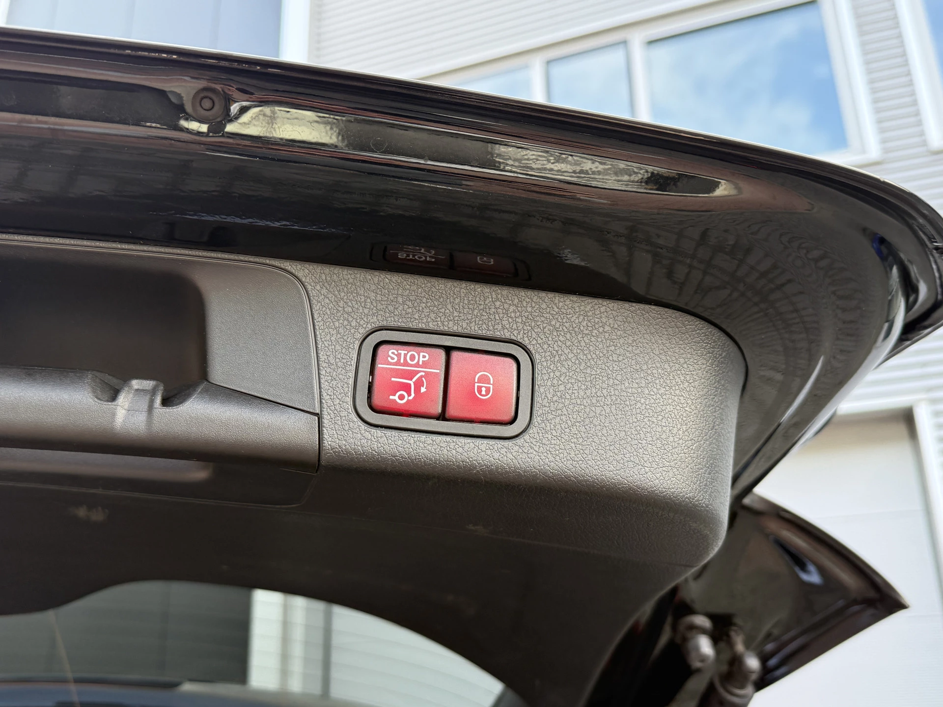 Hoofdafbeelding Mercedes-Benz GLB