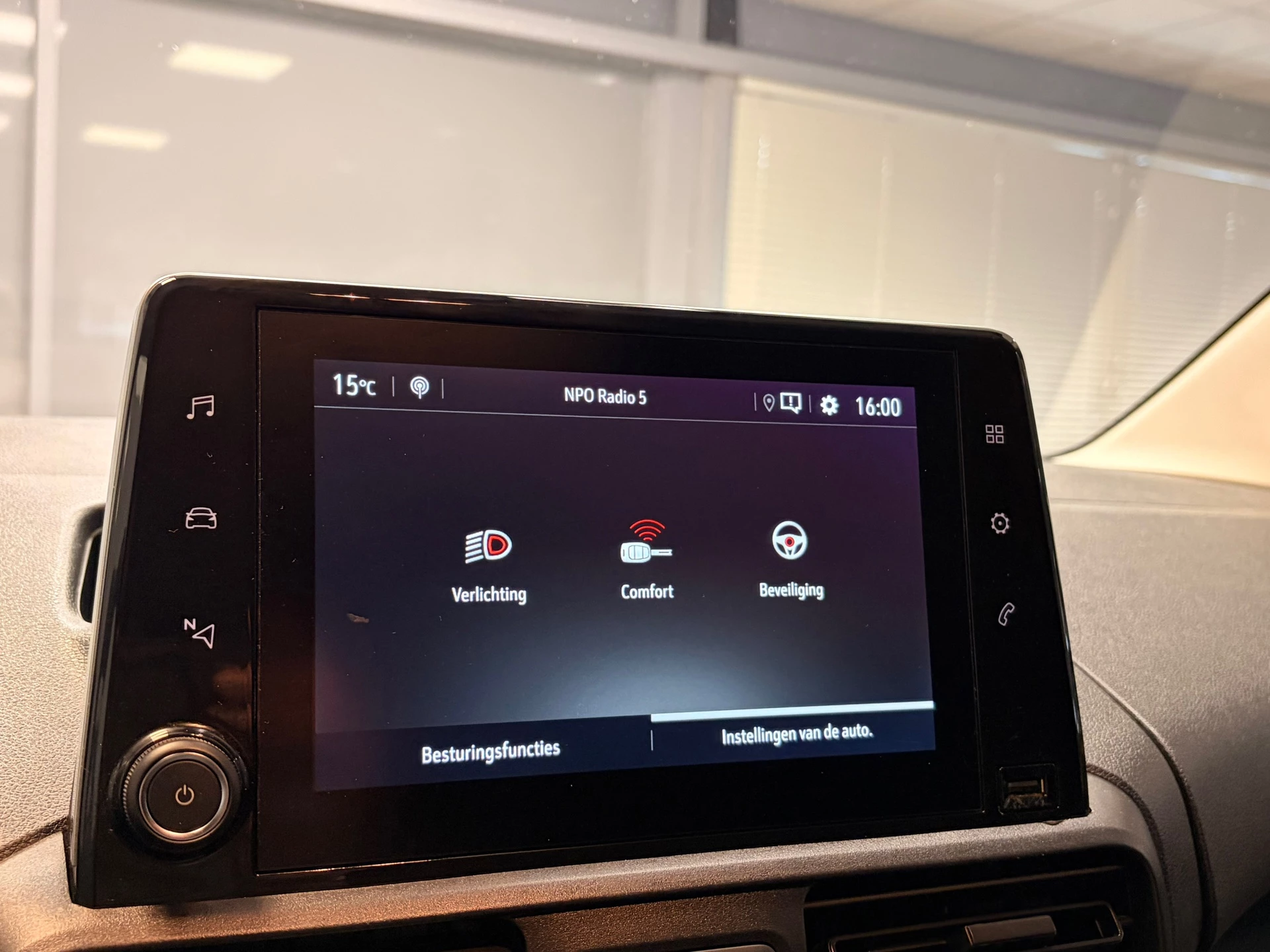 Hoofdafbeelding Opel Combo