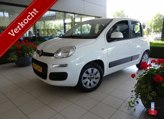 Fiat Panda 1.2 Edizione Cool