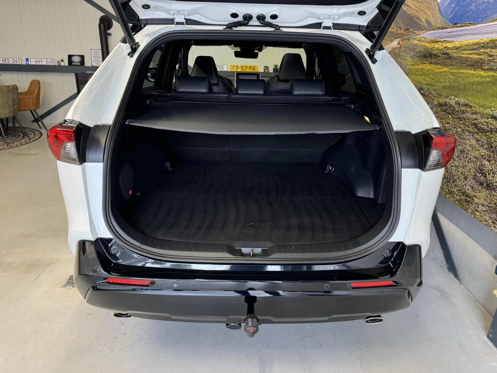 Hoofdafbeelding Toyota RAV4