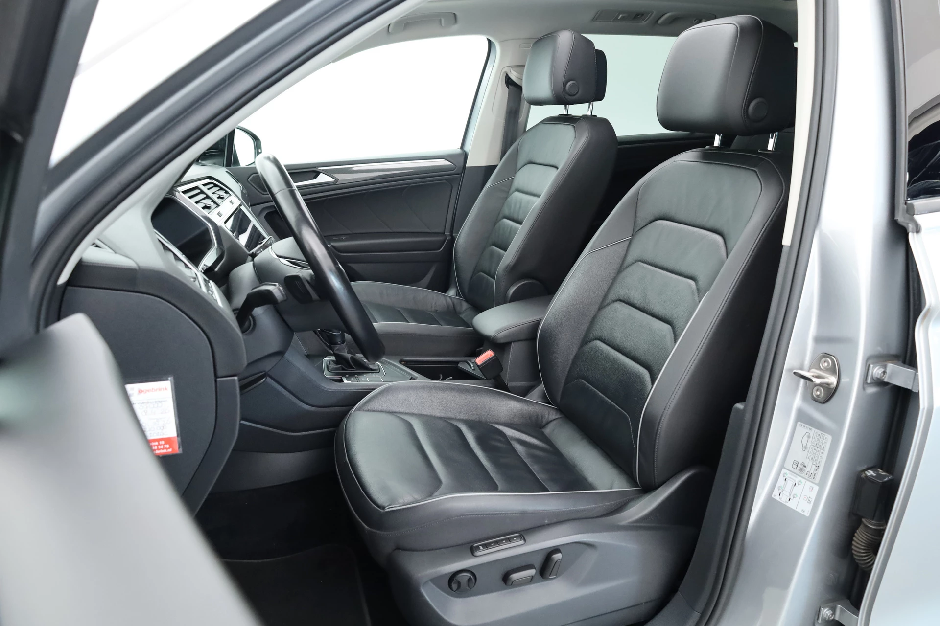Hoofdafbeelding Volkswagen Tiguan Allspace