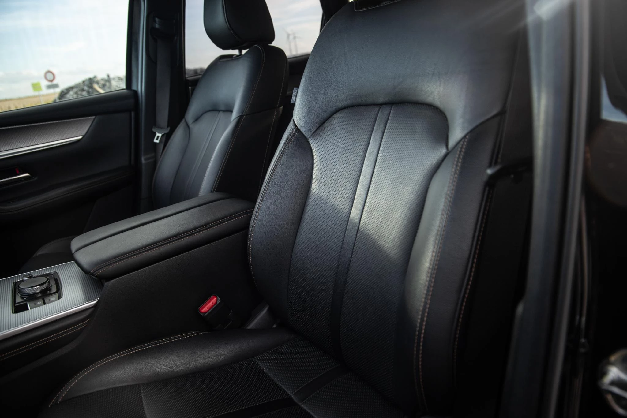 Hoofdafbeelding Mazda CX-60