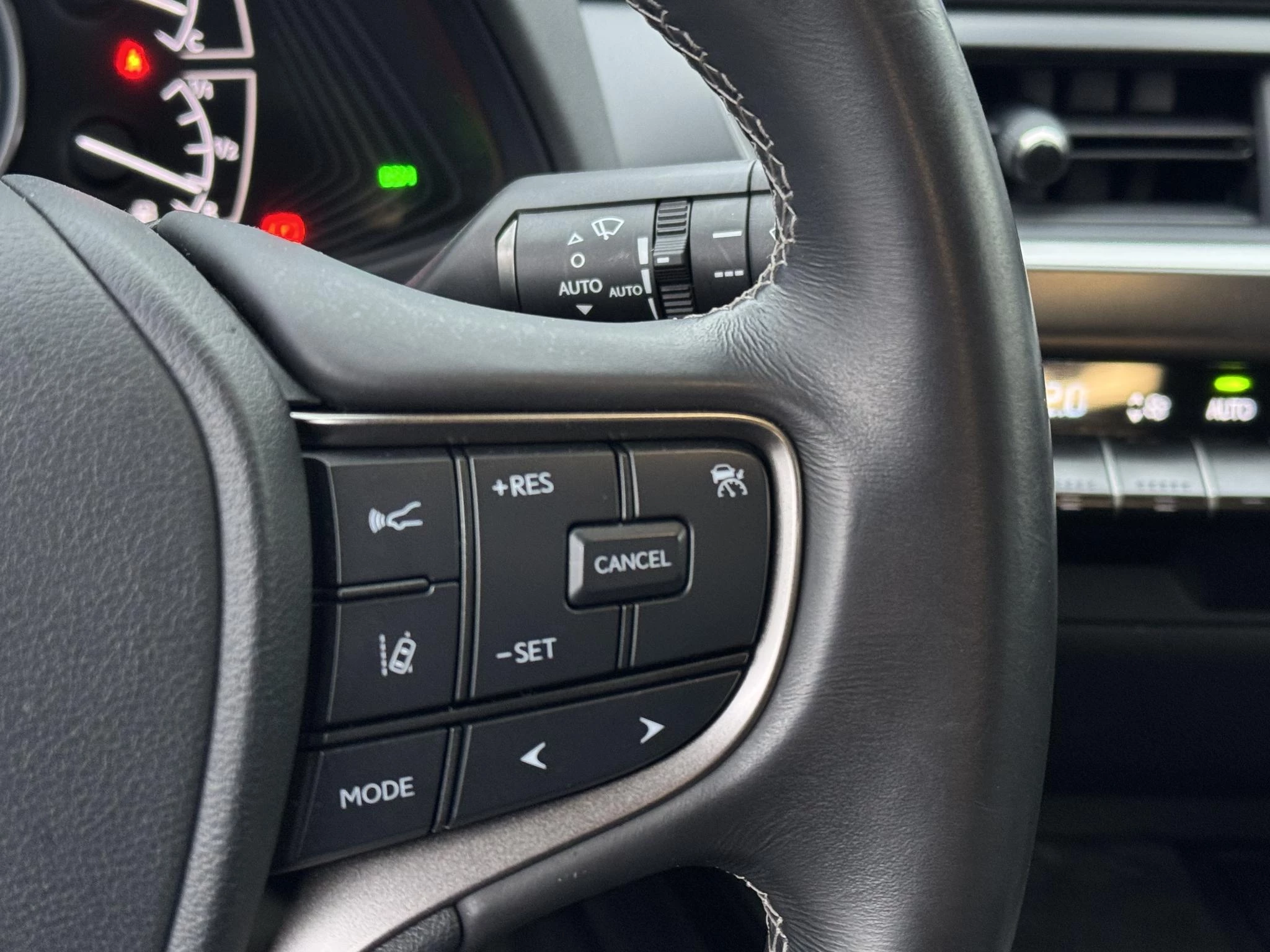 Hoofdafbeelding Lexus UX