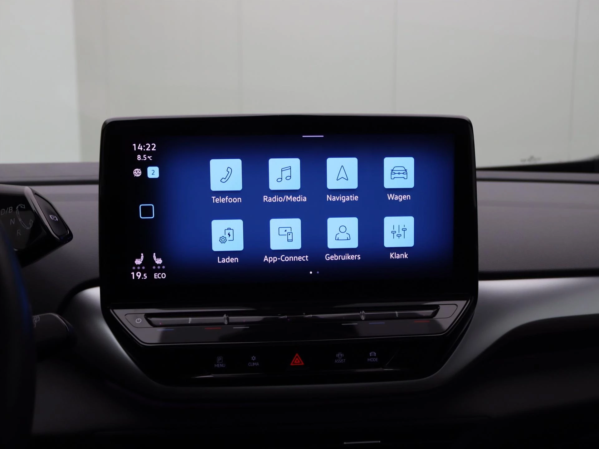 Hoofdafbeelding Volkswagen ID.4