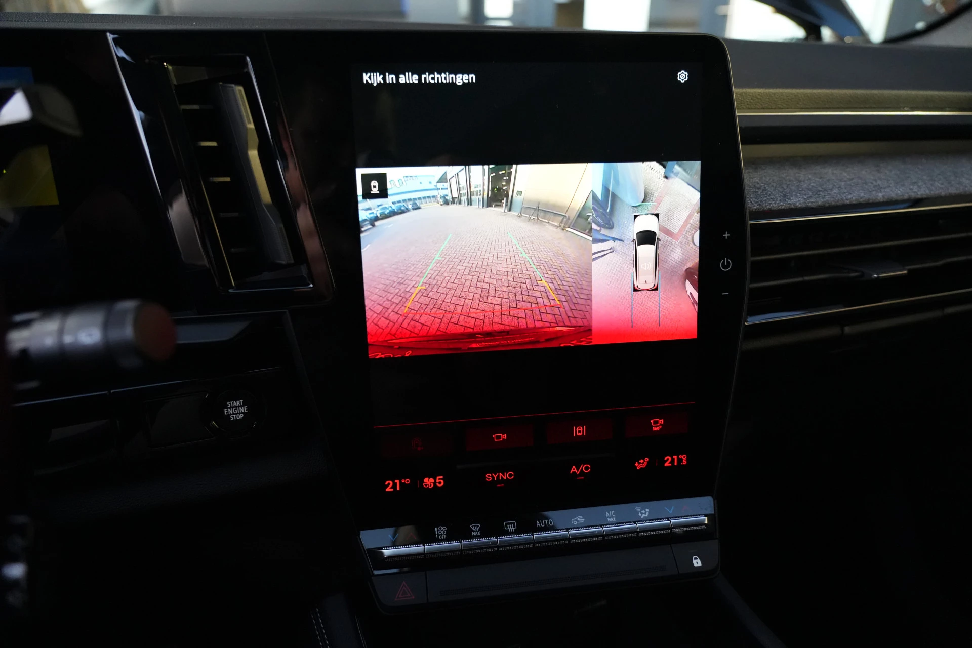 Hoofdafbeelding Renault Espace