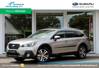 Subaru Outback 2.5i CVT Premium | Eyesight | Navigatie | Trekhaak |
