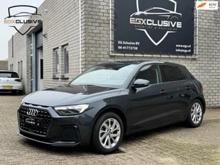 Audi A1 SPORTBACK 30 TFSI S Line/ACC/Virtual/Stoelverw