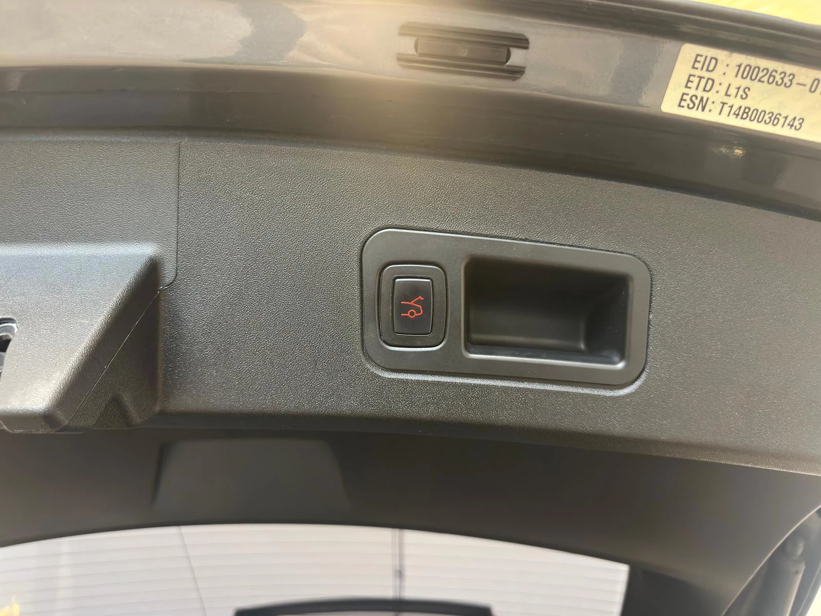 Hoofdafbeelding Tesla Model S