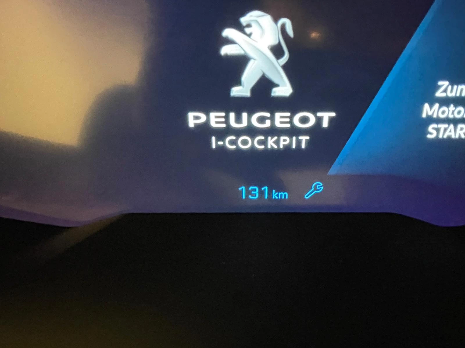 Hoofdafbeelding Peugeot e-Rifter