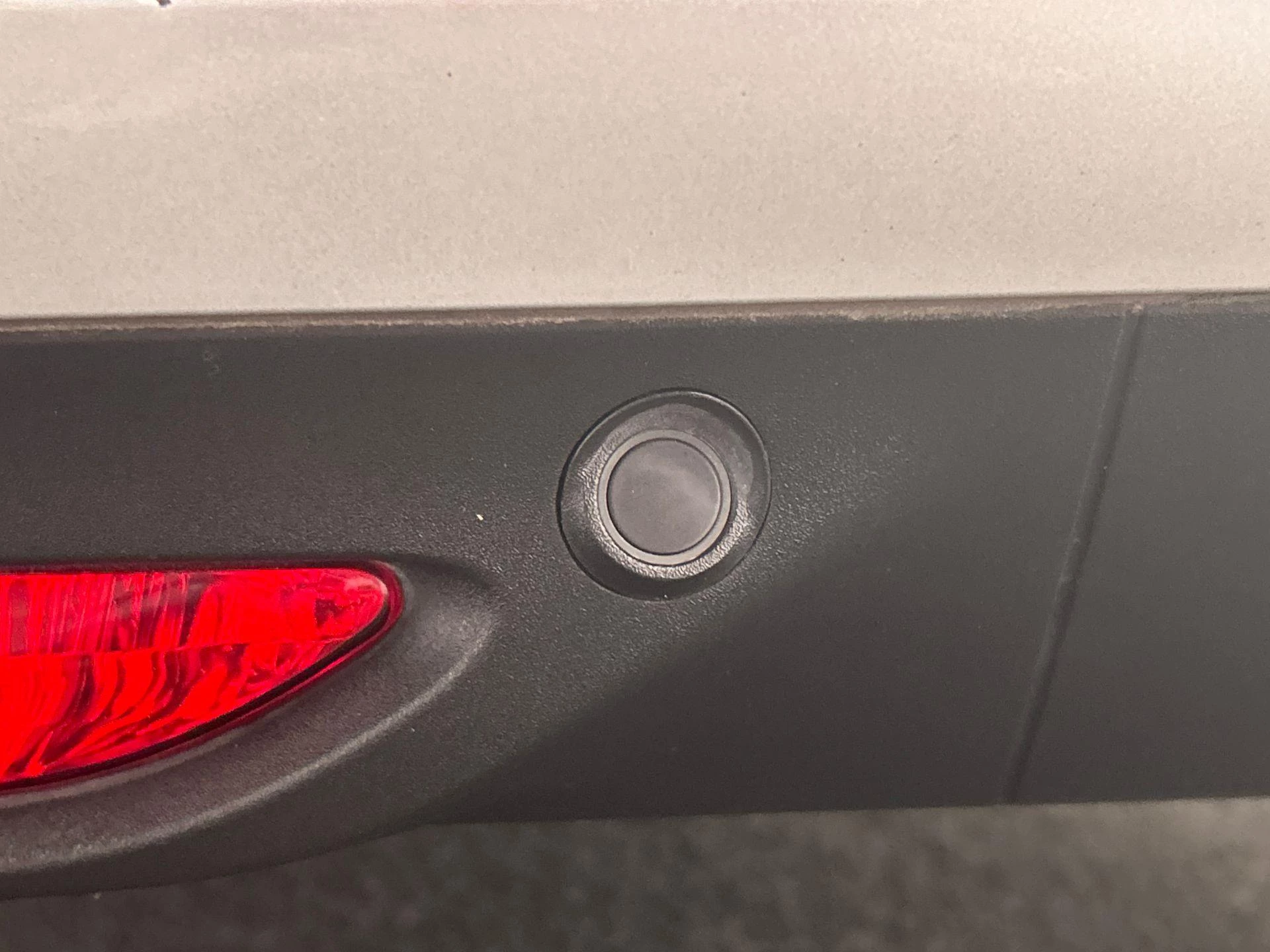 Hoofdafbeelding Opel Mokka-e