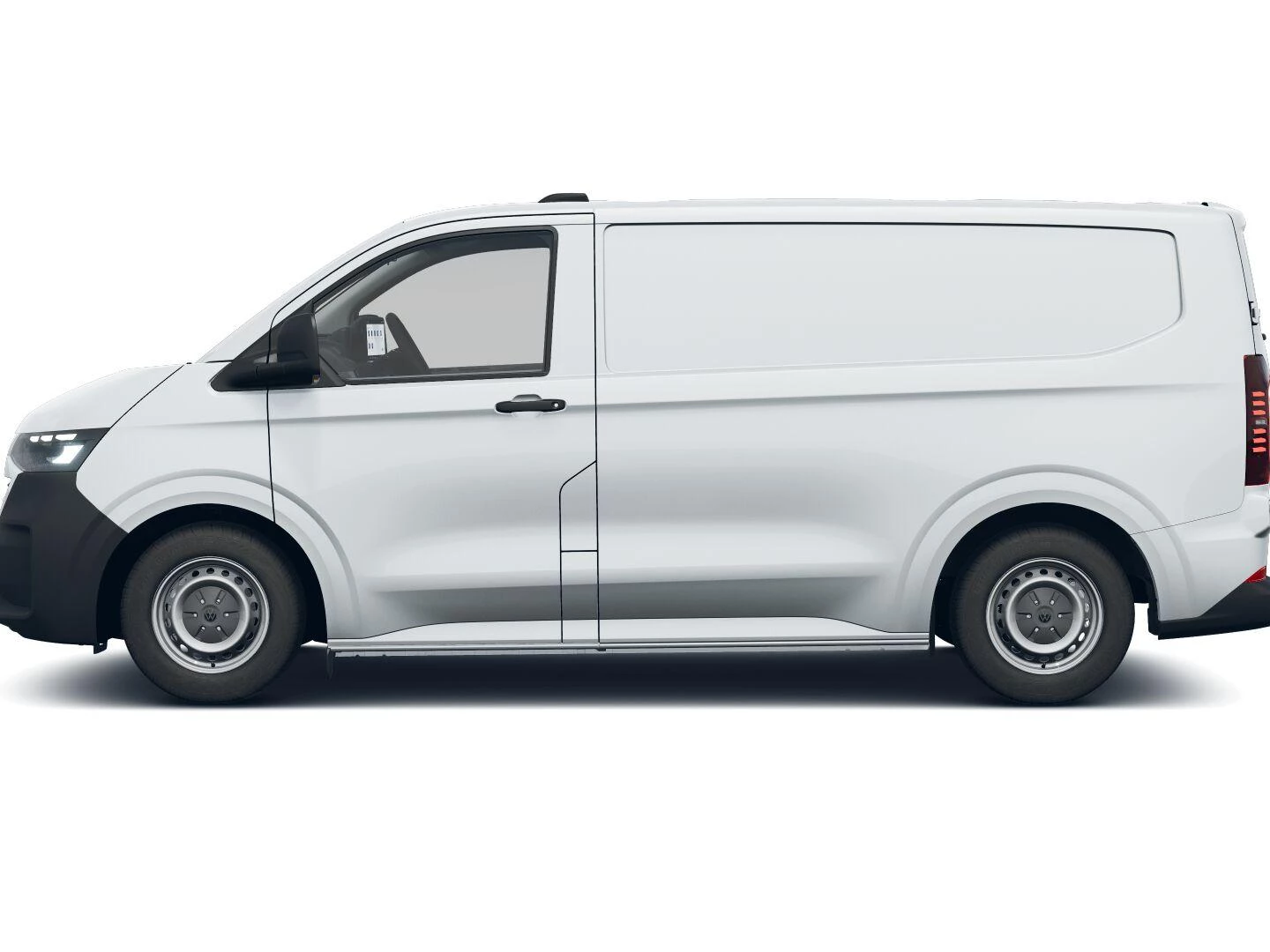 Hoofdafbeelding Volkswagen e-Transporter