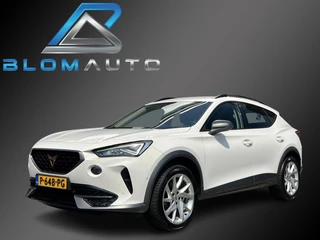 CUPRA Formentor 1.5 TSI  DSG ACC+LED+ACC+KEYLESS+CAMERA+BTW