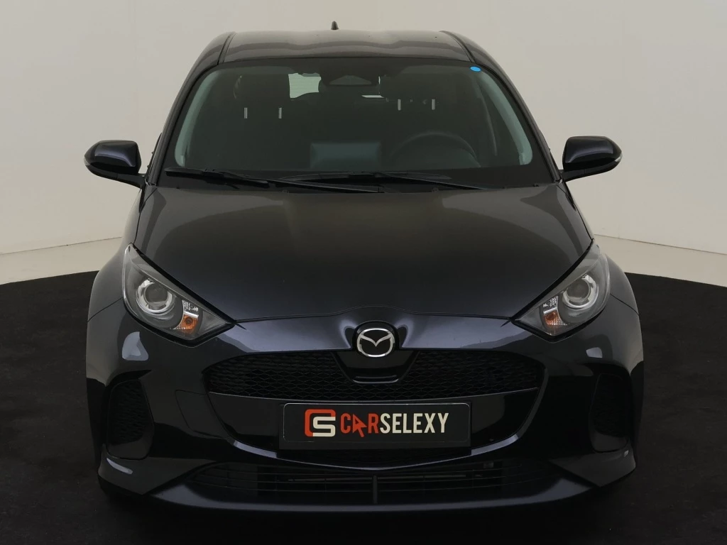 Hoofdafbeelding Mazda 2 Hybrid