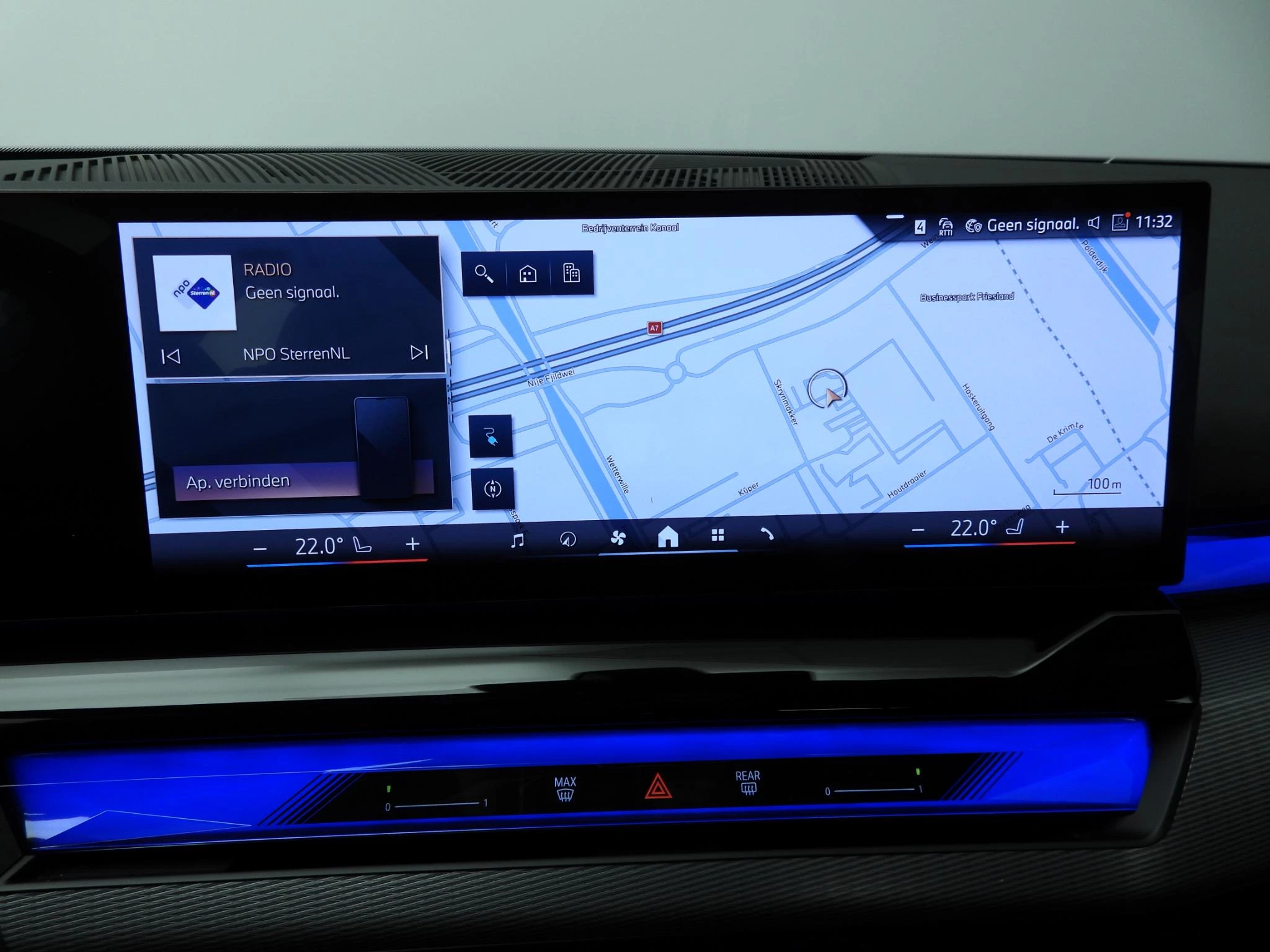 Hoofdafbeelding BMW i5